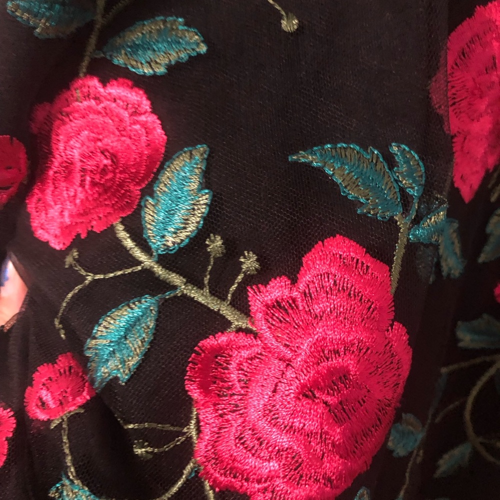 Prom short dress or any occassion